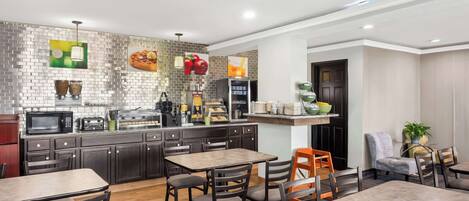 包含每日欧式早餐