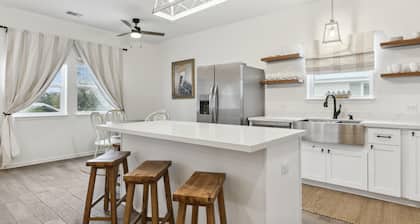Magnolia Suites BSL