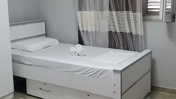 3 bedrooms, WiFi