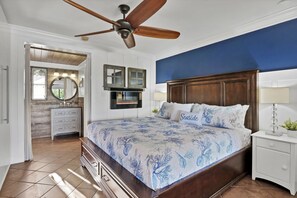 1 chambre, fer et planche Ă repasser, Wi-Fi, draps fournis