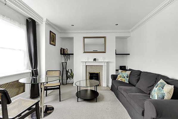 Appartement, plusieurs lits | Intérieur