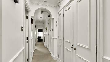 Basic Apartment, Multiple Beds | Interior