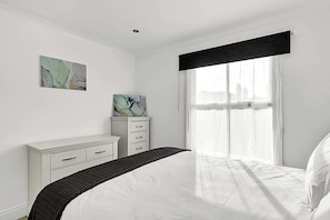 Appartement, plusieurs lits
