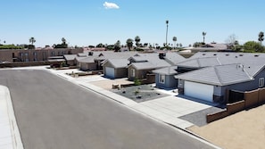 Exterior - Village Luxury Living (Yuma)