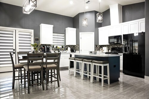 Village Luxury Living