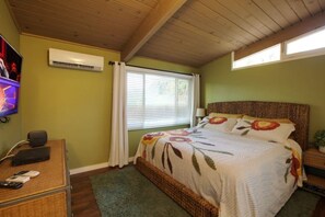 2 quartos, ferros/tábuas de passar roupa, Wi-Fi de cortesia