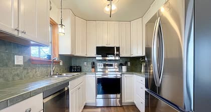 Family-friendly Home Near Trails & CSU! Great Yard