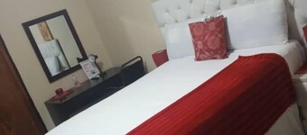 Beautiful gate guest house