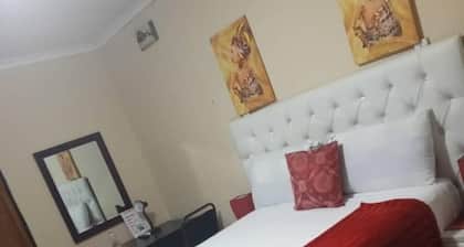 Beautiful gate guest house