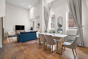 Interior - Nomade MTL, Old MTL, 4 Beds 2.5 Ba, Penthouse (Montréal)