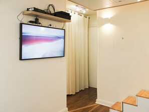 Sisätilat