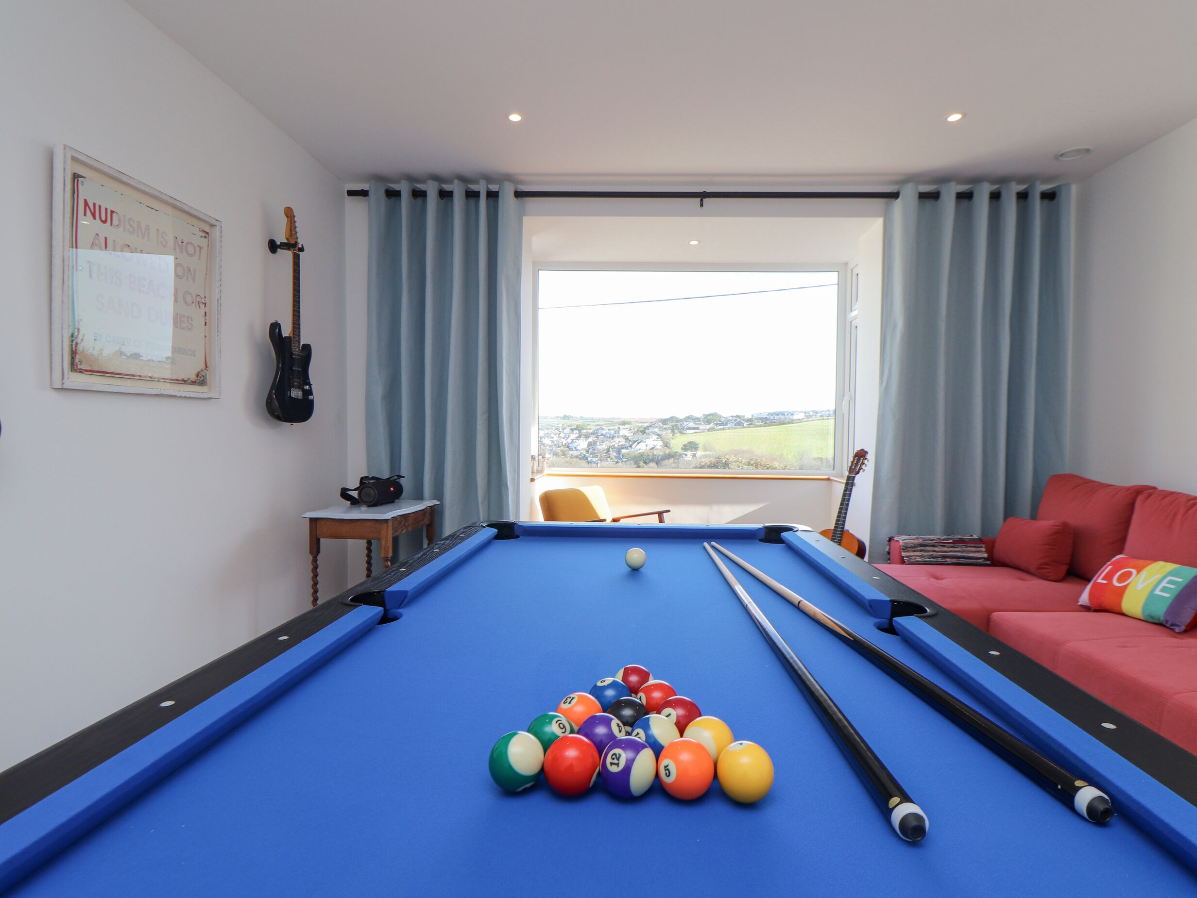 Cottage | Nội thất