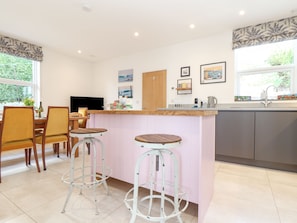 Cottage | Interior - Higher Bolenna (Perranporth)