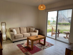 Apartment | 3 bedrooms - V6-pbb in Chame With 3 Bedrooms and 2 Bathrooms (Punta Chame)