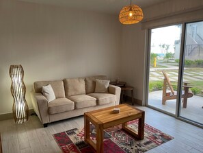 Apartment | 3 bedrooms