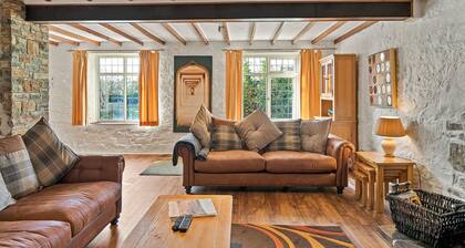 The Old School House at Instow