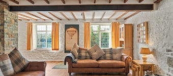 The Old School House