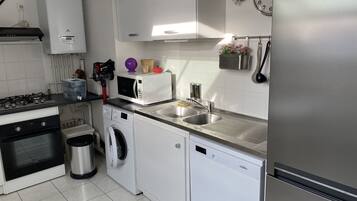 Privékeuken
