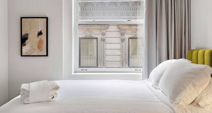 Nomade MTL, Old MTL, Luxury 2BD 2BA, St Jacques
