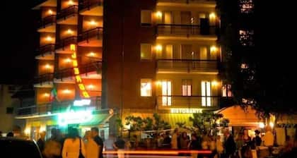 Hotel Ristorante delle Valli