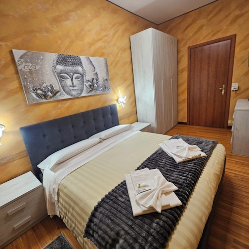 Hotel Ristorante delle Valli 