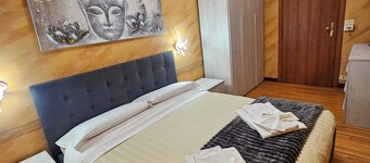 Hotel Ristorante delle Valli 