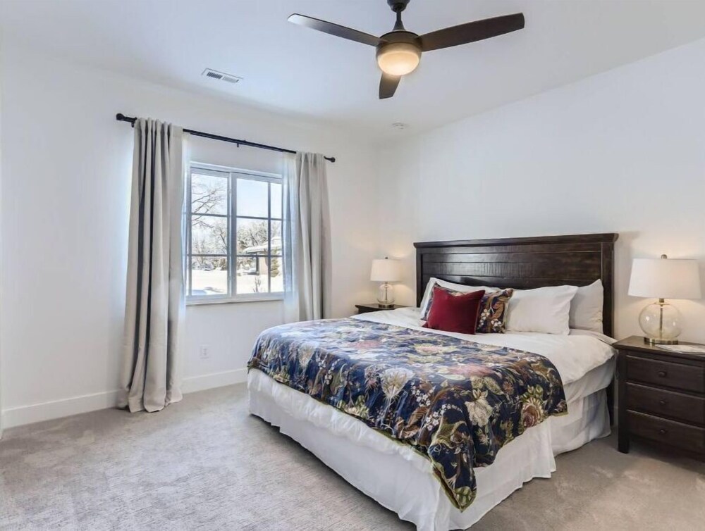 A Littleton Slice of Heaven! Littleton Vrbo