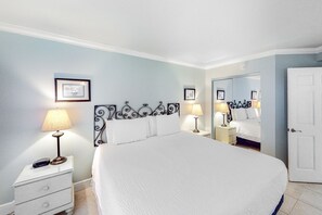 1 habitación, wifi gratis y ropa de cama 