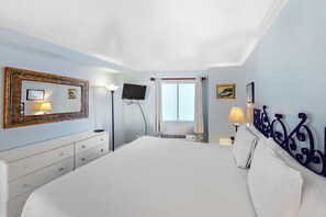 1 habitación, wifi gratis y ropa de cama