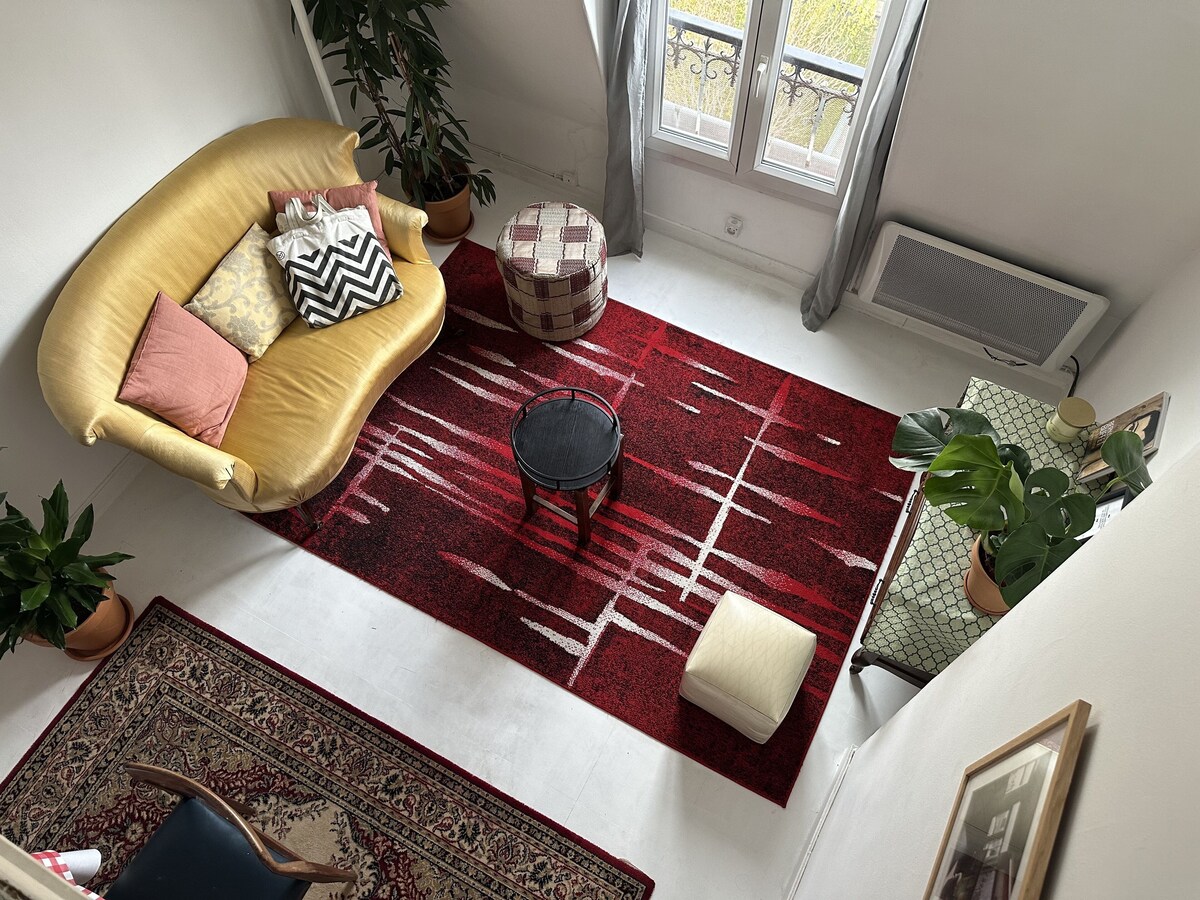 Image de profil de l’hôte