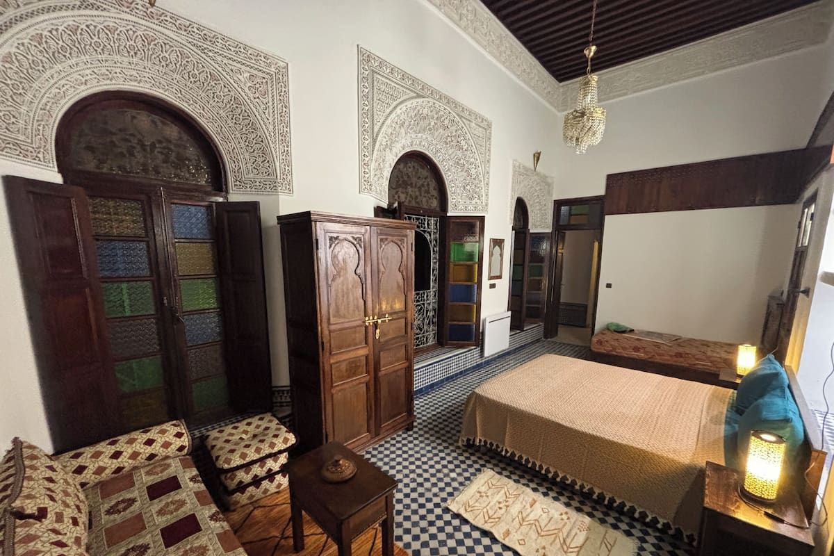 Superior Suite, Ensuite