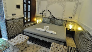 Classic Suite, Ensuite | Free WiFi