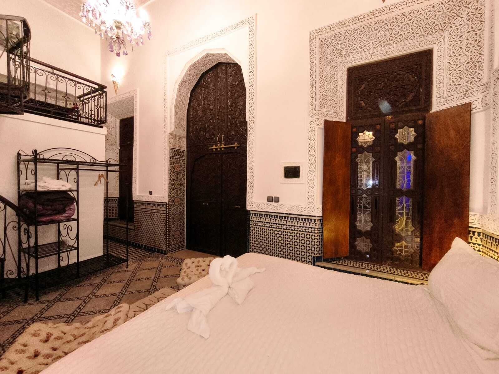 Classic Suite, Ensuite | Free WiFi