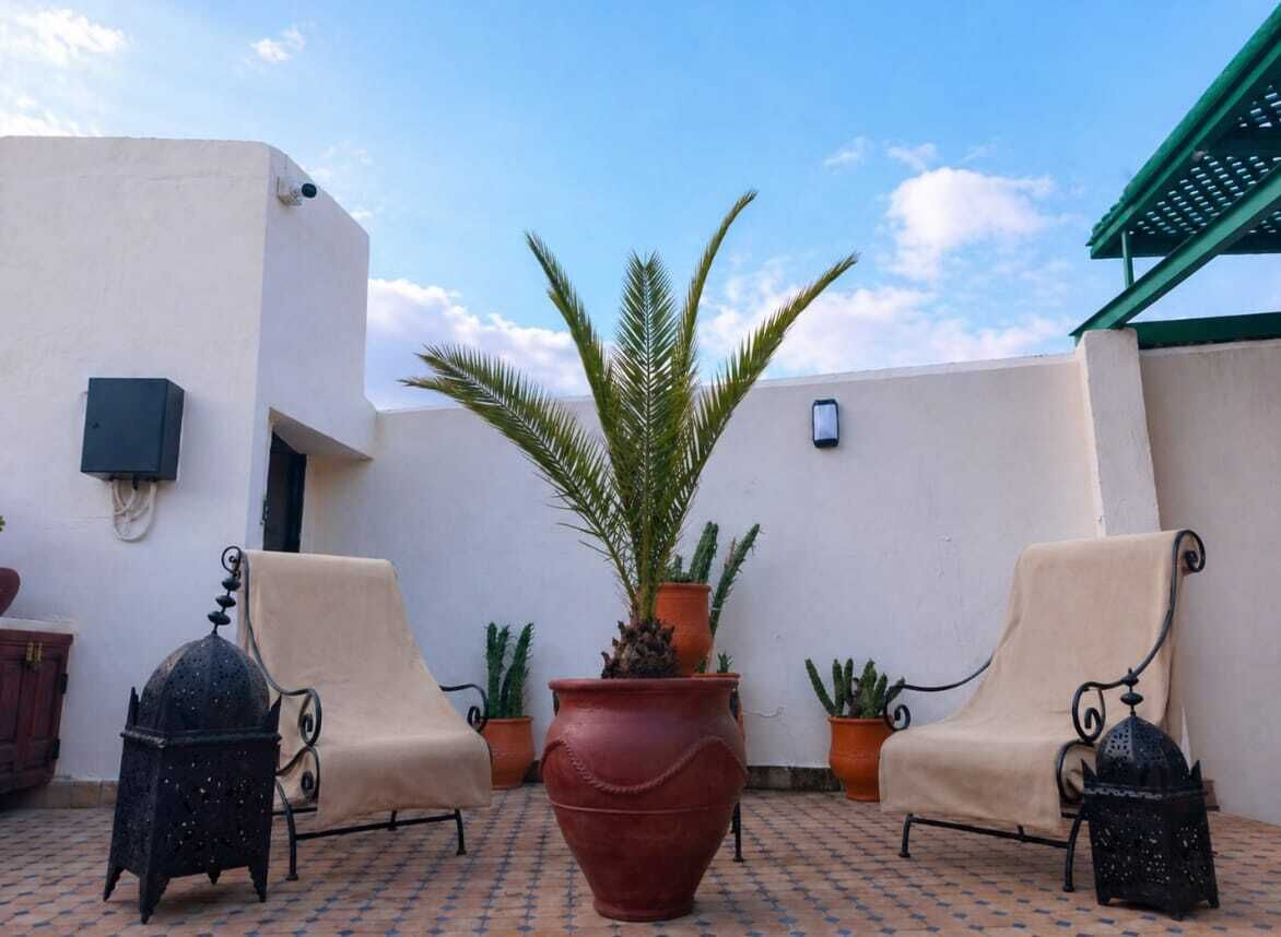 Foto - Riad Youssef
