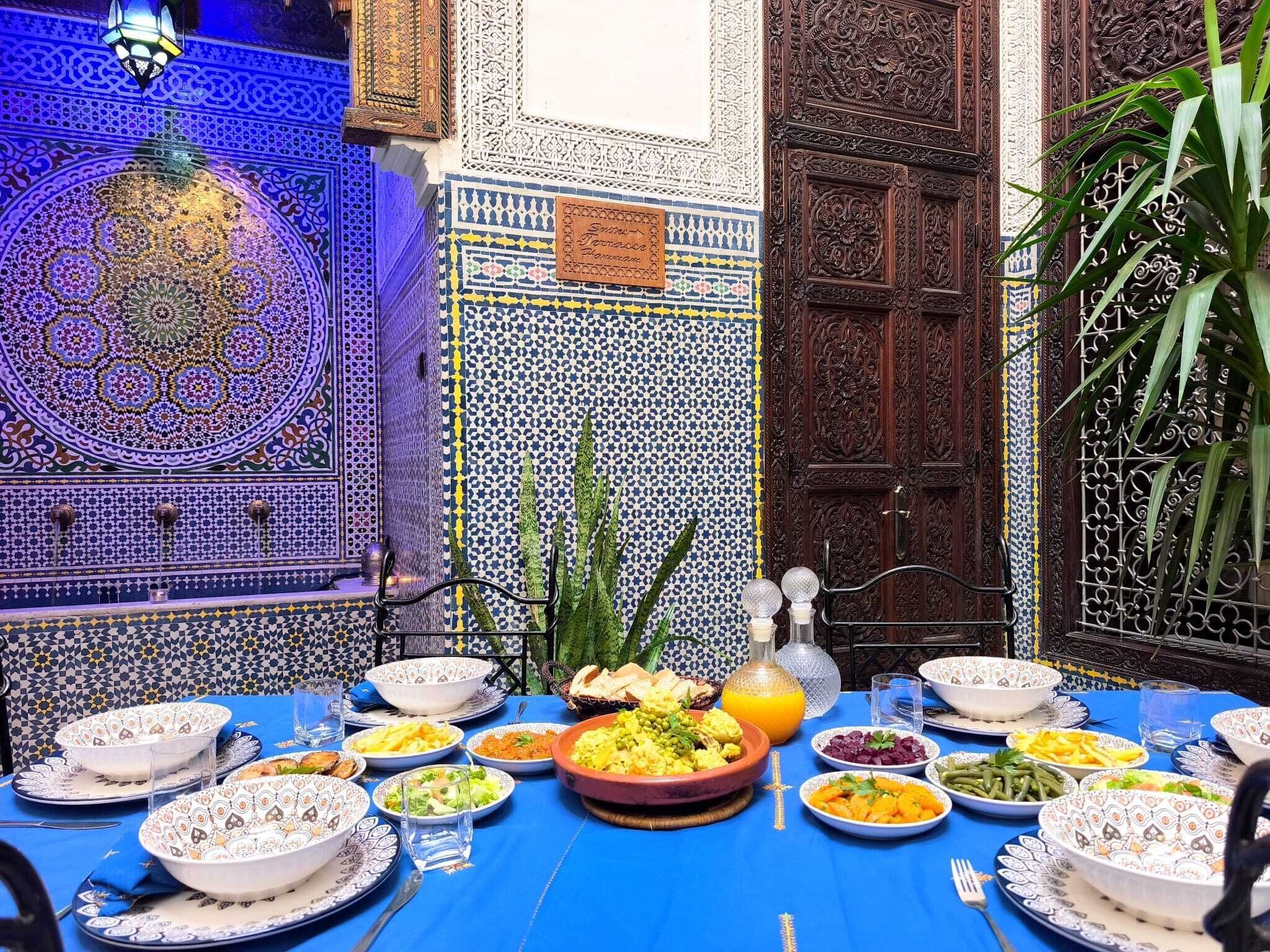 Foto - Riad Youssef