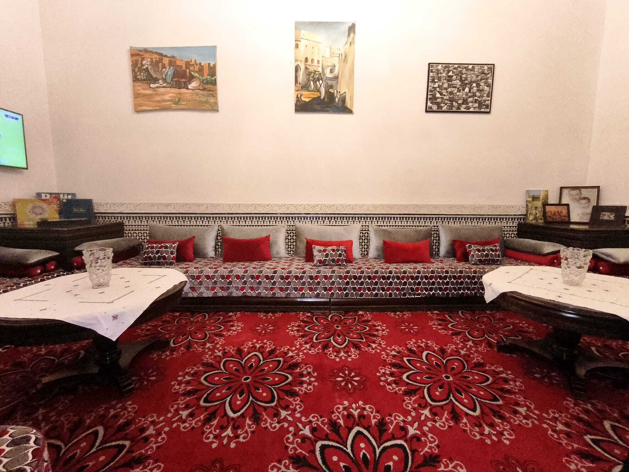 Photo - Riad Youssef