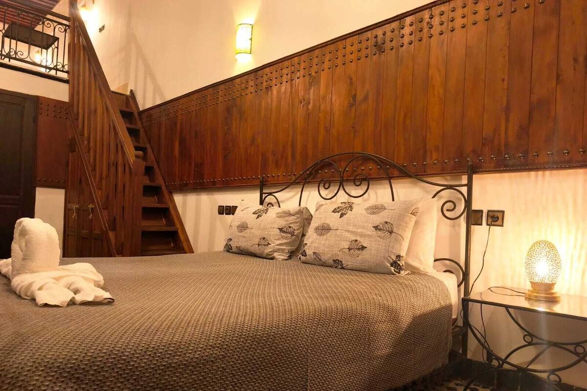 Exclusive Suite, Ensuite