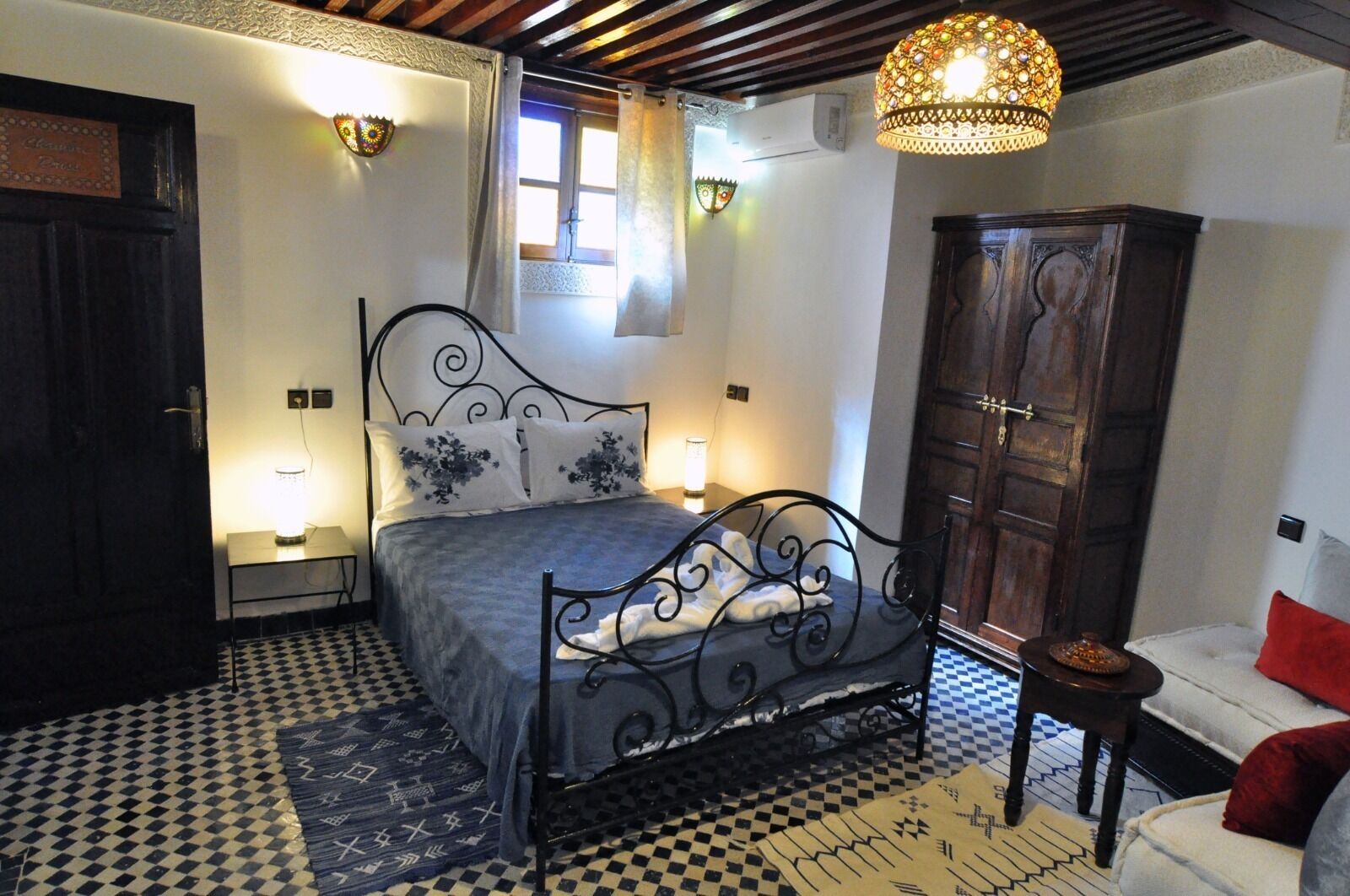 Comfort Double Room, Ensuite