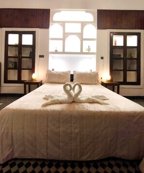 Superior Suite, Ensuite | Free WiFi