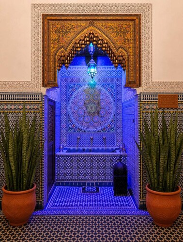 Riad Youssef
