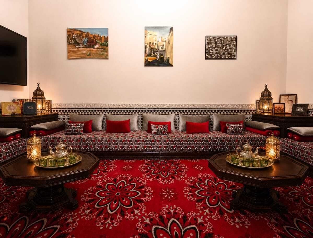 Foto - Riad Youssef