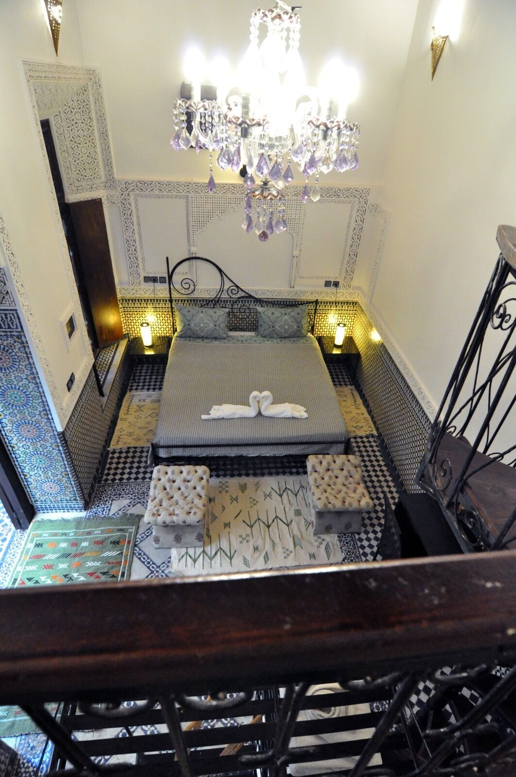 Classic Suite, Ensuite