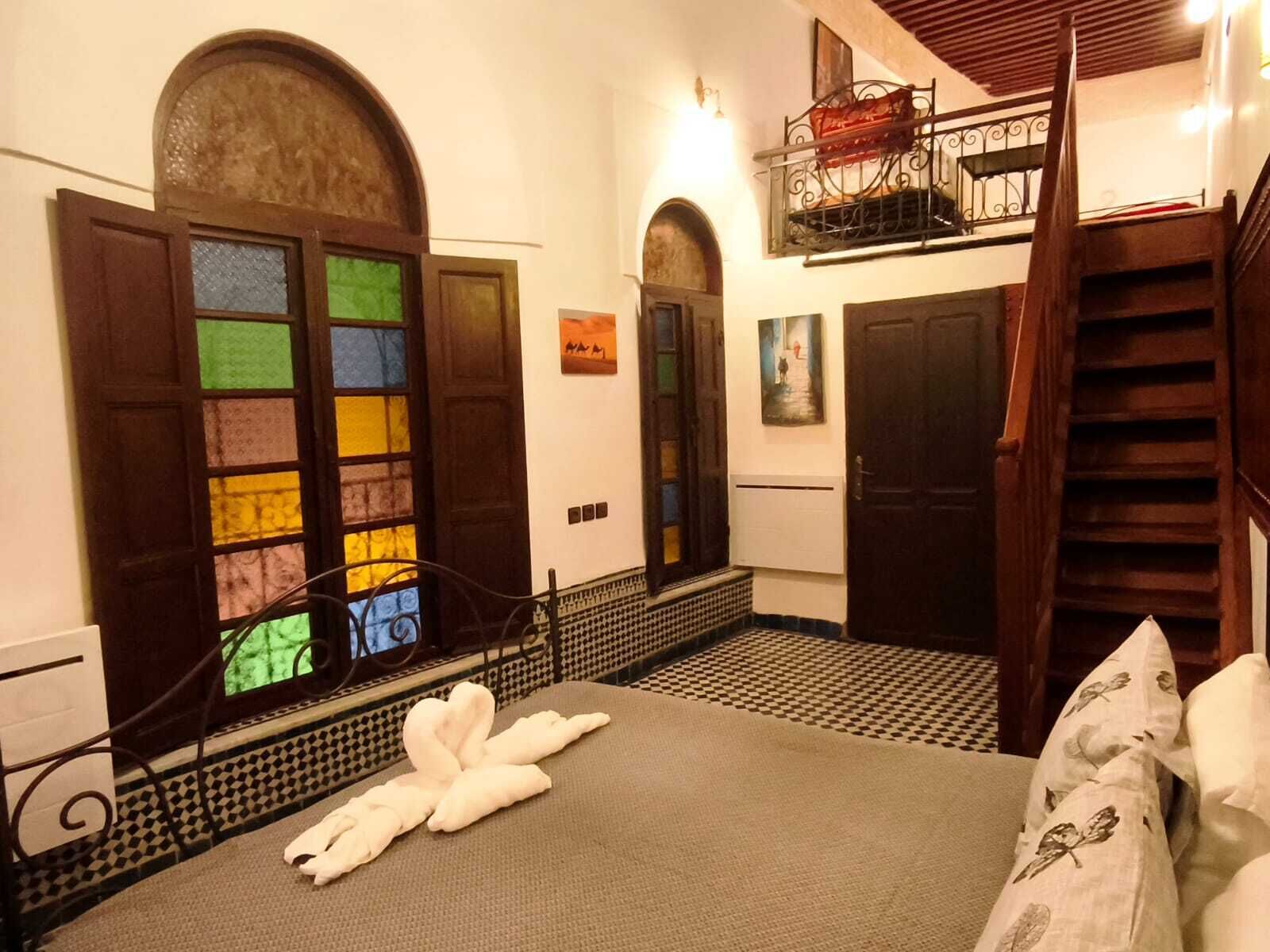 Exclusive Suite, Ensuite | Free WiFi