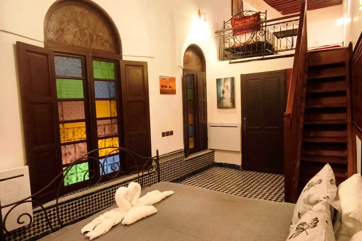 익스클루시브 스위트, 앙스위트 | 무료 WiFi