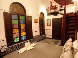 Suíte exclusiva, suíte | Wi-Fi de cortesia