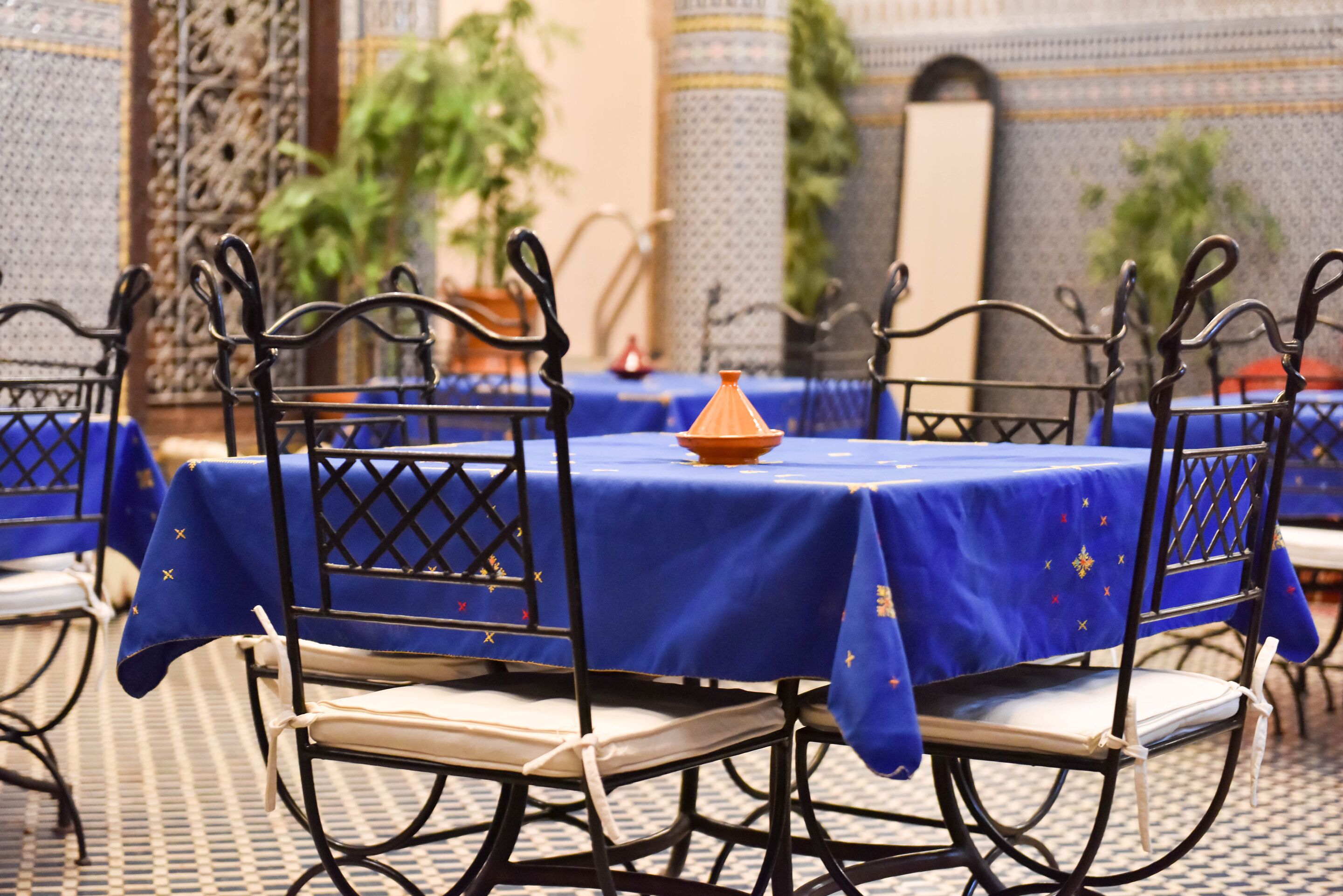 Photo - Riad Youssef