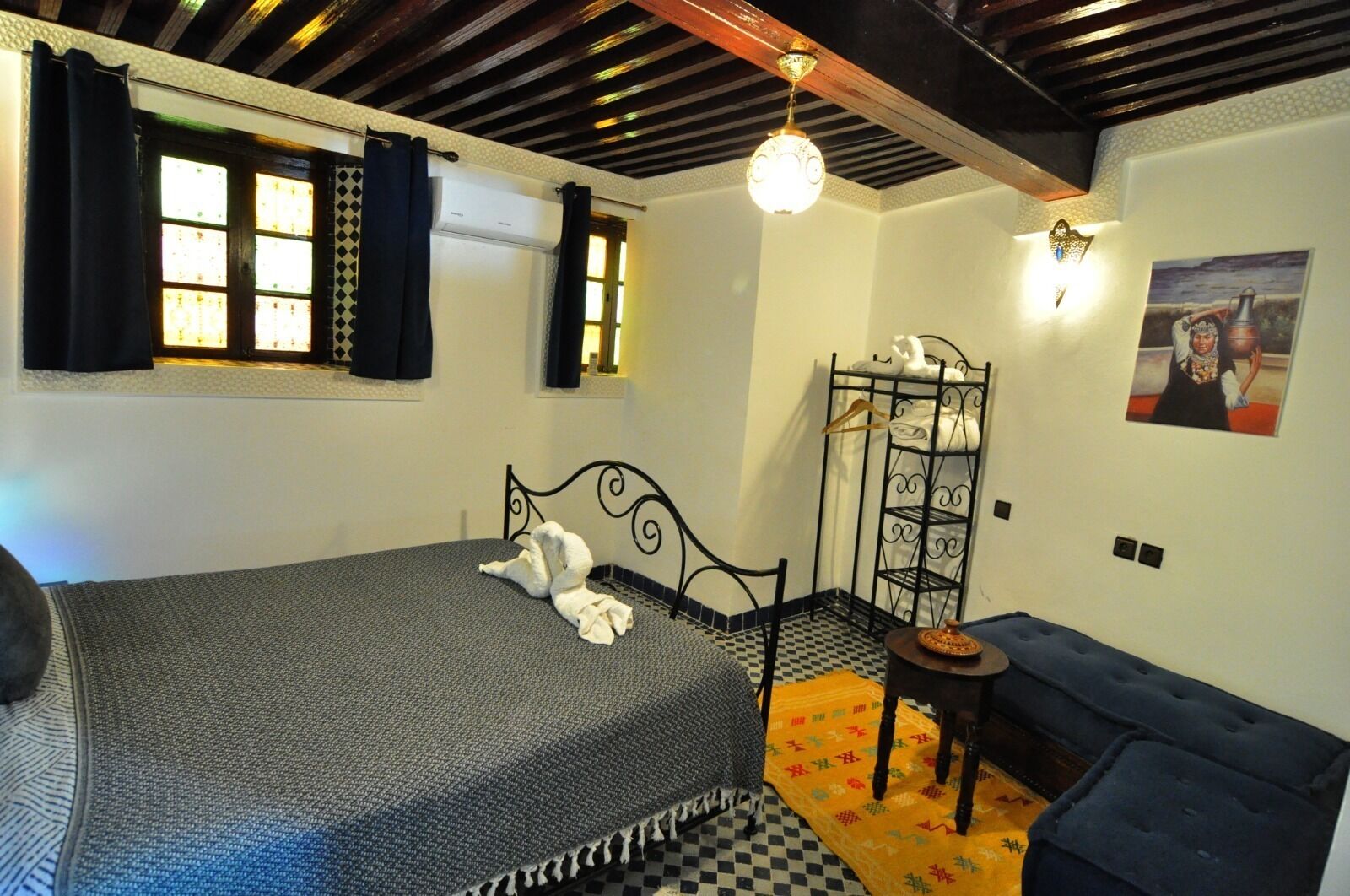 Classic Double Room, Ensuite