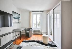 Interior - 22.Appartement 6Pers#Sèvres-Lecourbe#Necker (Paris)