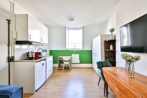 Interior - 41.Studio 2Pers#Sèvres-Lecourbe#Necker (Paris)