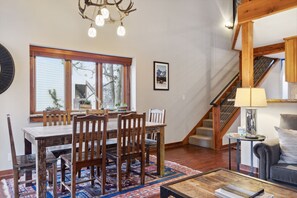 Dining - Outpost: Tamarack 624 - Located in the Aspens! (Wilson)